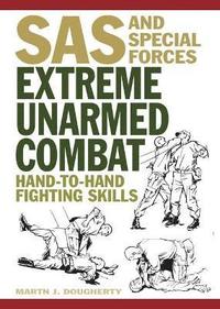 bokomslag Extreme Unarmed Combat