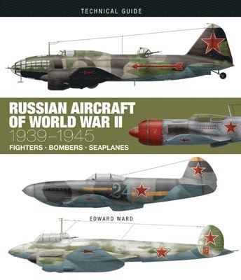 Russian Aircraft of World War II 1