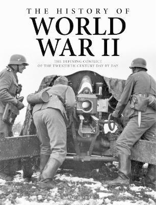 Jordan, D: The History of World War II