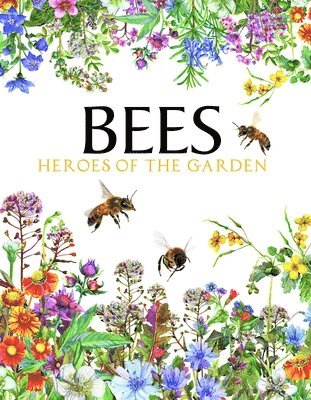 bokomslag Bees