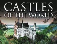 bokomslag Castles of the World