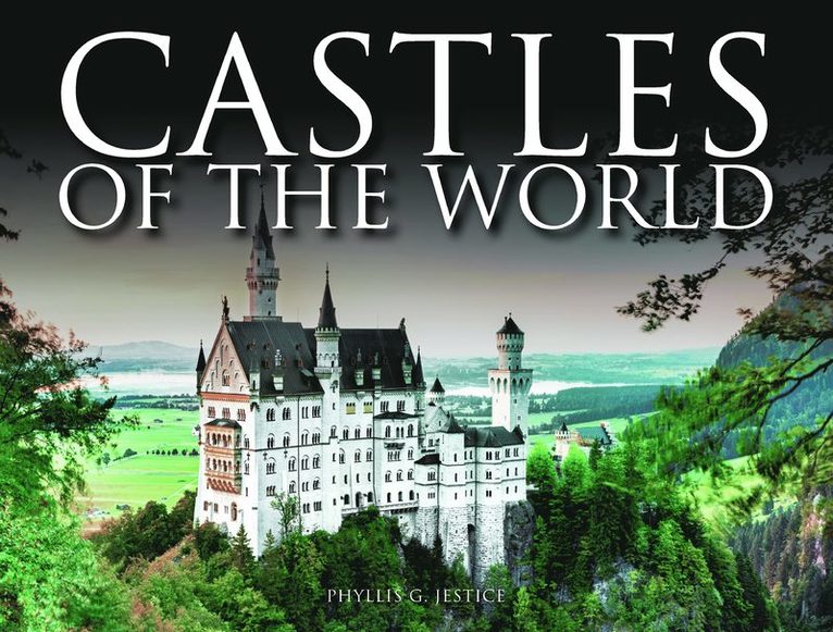 Castles of the World 1