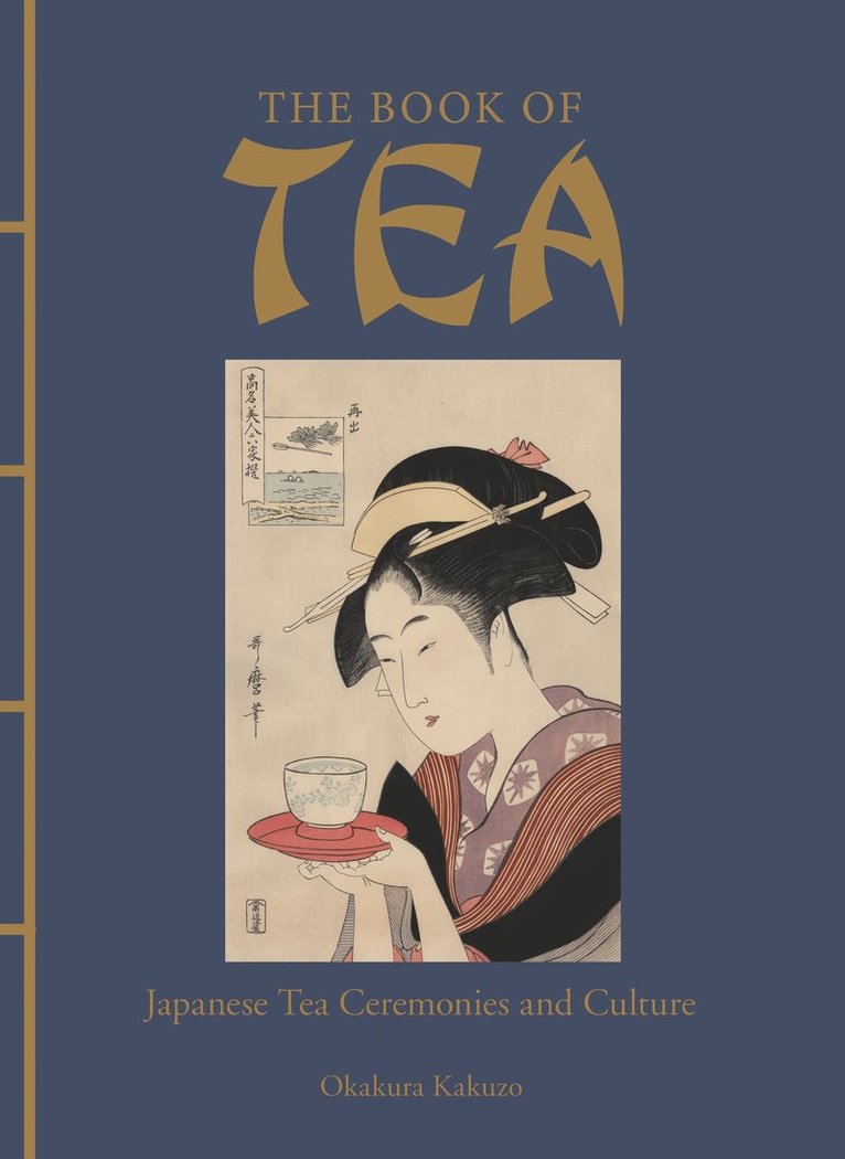 The Book of Tea 1