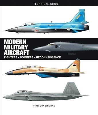 bokomslag Modern Military Aircraft