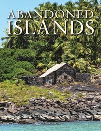 bokomslag Abandoned Islands