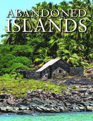 Abandoned Islands 1