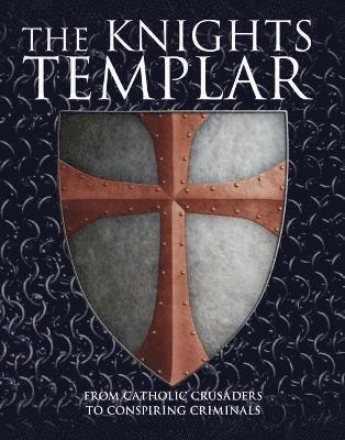 Michael Kerrigan - Kerrigan, M: Knights Templar, Häftad