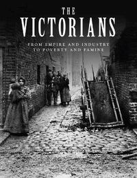 bokomslag The Victorians