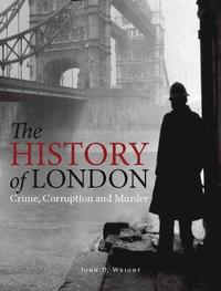 bokomslag The History of London