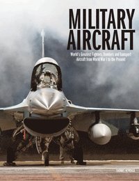 bokomslag Military Aircraft