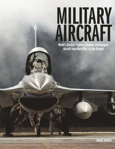 bokomslag Military Aircraft