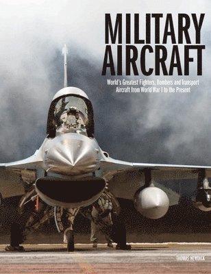 Military Aircraft 1