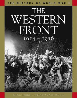 The Western Front 1914-1916 1