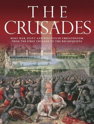 The Crusades 1