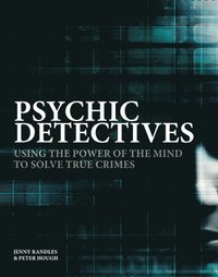bokomslag Psychic Detectives