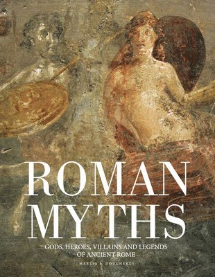 Roman Myths 1