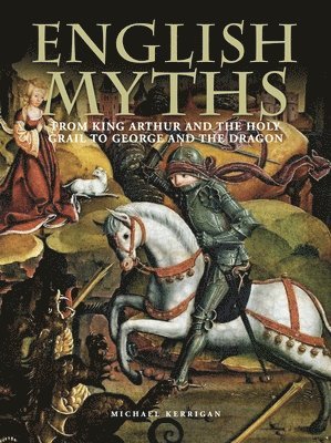 English Myths 1