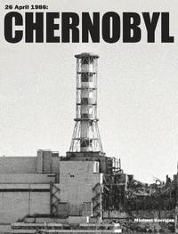 bokomslag Chernobyl
