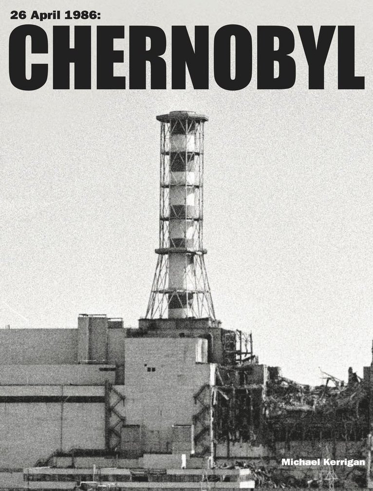 Chernobyl 1