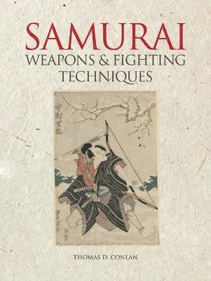 Samurai Weapons and Fighting Techniques 1