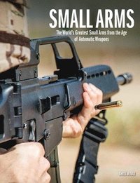 bokomslag Small Arms