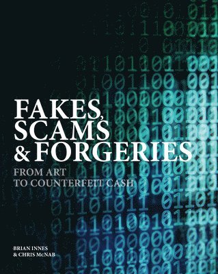 bokomslag Fakes, Scams & Forgeries