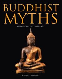 bokomslag Buddhist Myths