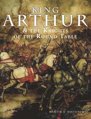 King Arthur and the Knights of the Round Table 1