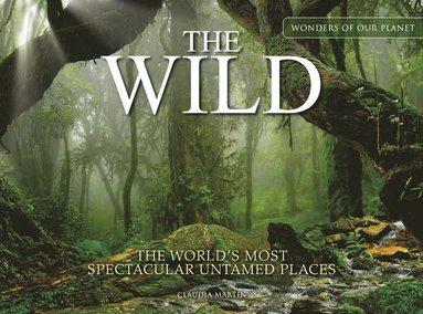 bokomslag The Wild