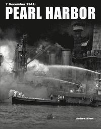 bokomslag Pearl Harbor