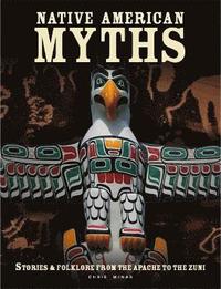 bokomslag Native American Myths