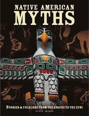 Native American Myths