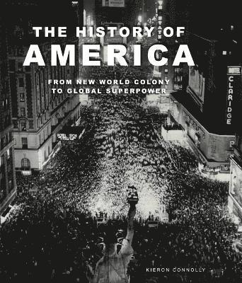 The History of America 1