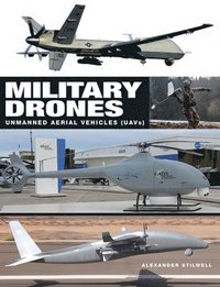 bokomslag Military Drones