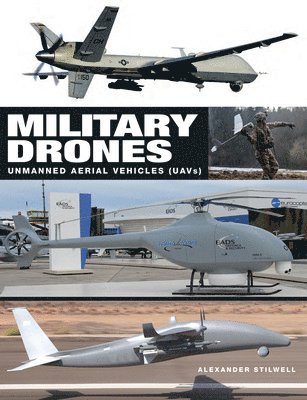 Military Drones 1