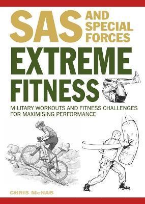 bokomslag Extreme Fitness