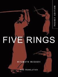 bokomslag Five Rings