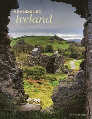 Abandoned Ireland 1