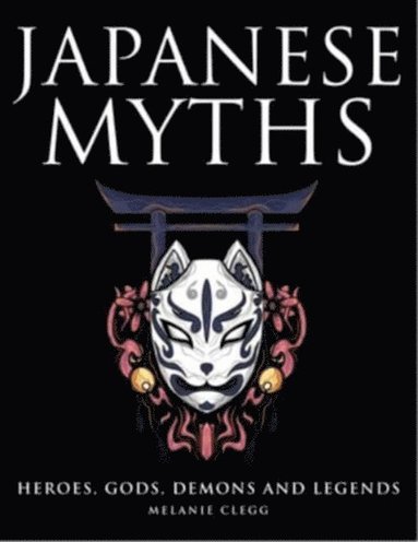 bokomslag Japanese Myths