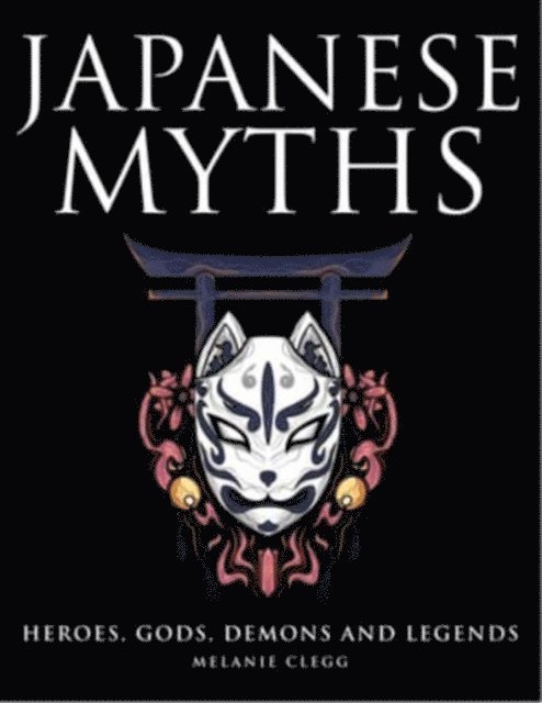 Japanese Myths 1