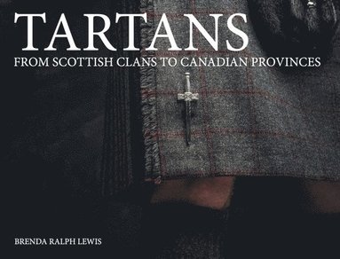 bokomslag Tartans