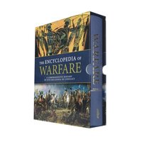 bokomslag The Encyclopedia of Warfare