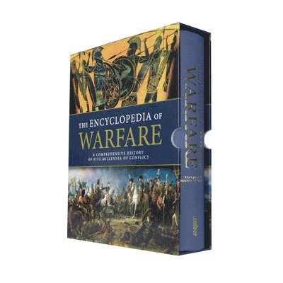 The Encyclopedia of Warfare 1