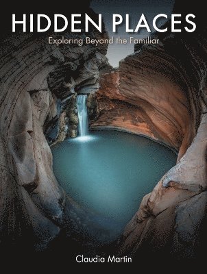 Hidden Places