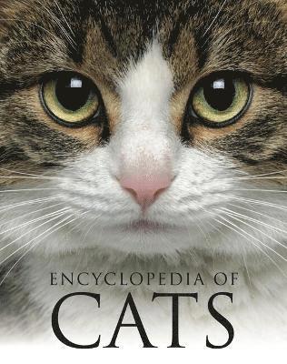 Encyclopedia of Cats 1