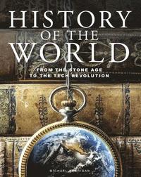 bokomslag History of the World