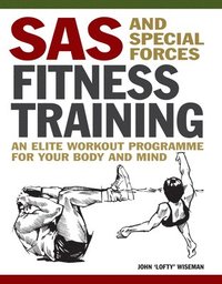 bokomslag SAS and Special Forces Fitness Training