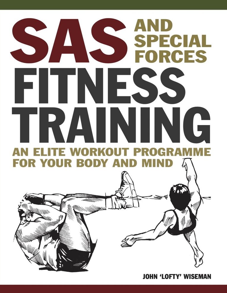 SAS and Special Forces Fitness Training 1