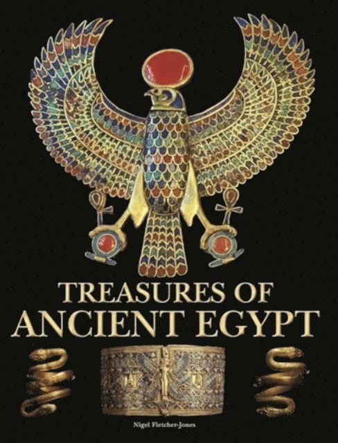 Treasures of Ancient Egypt 1