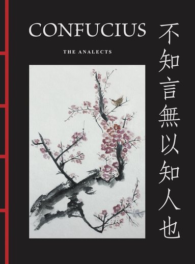 Confucius - Confucius: The Analects, Inbunden